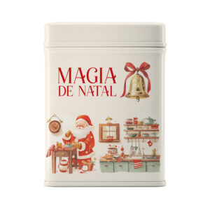 Magia de Natal 🎄